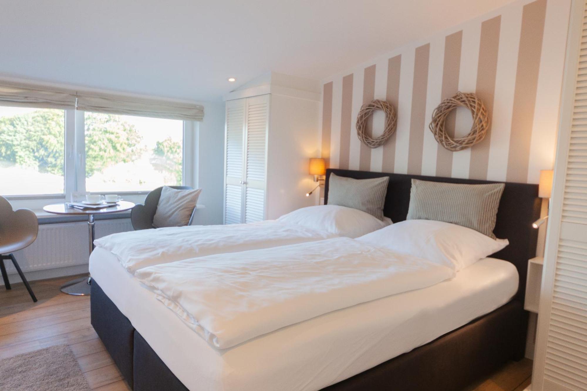 Apartment An Der Flensburger Foerde Munkbrarup Екстериор снимка