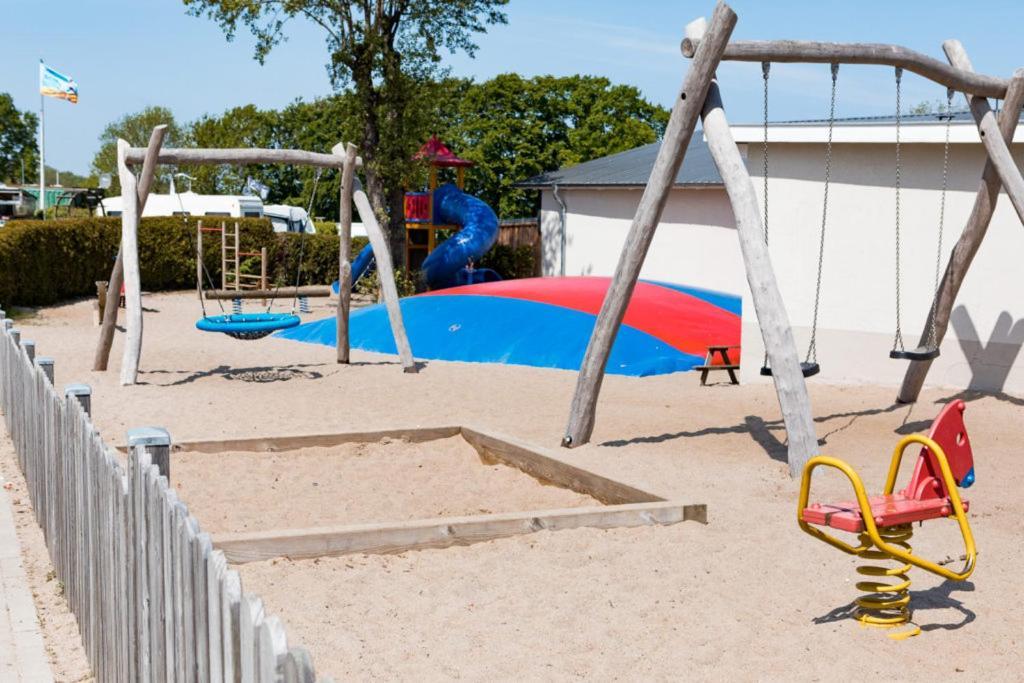 Apartment An Der Flensburger Foerde Munkbrarup Екстериор снимка