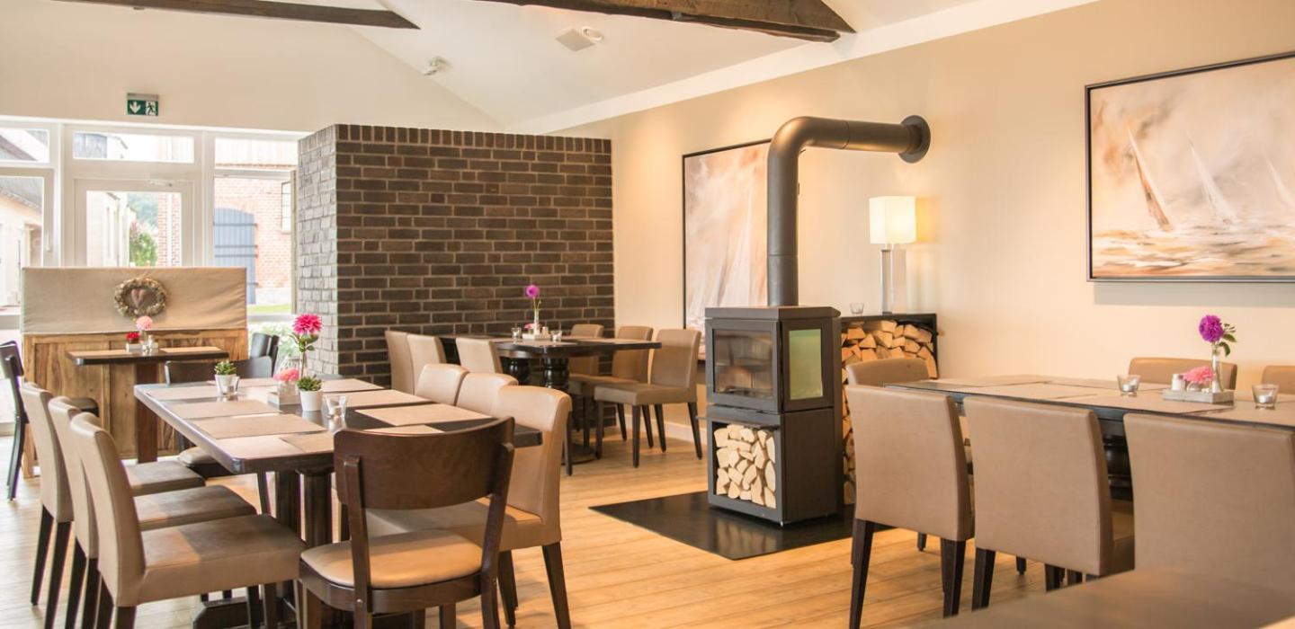 Apartment An Der Flensburger Foerde Munkbrarup Екстериор снимка